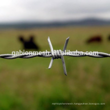 High quality weight of barbed wire per meter month